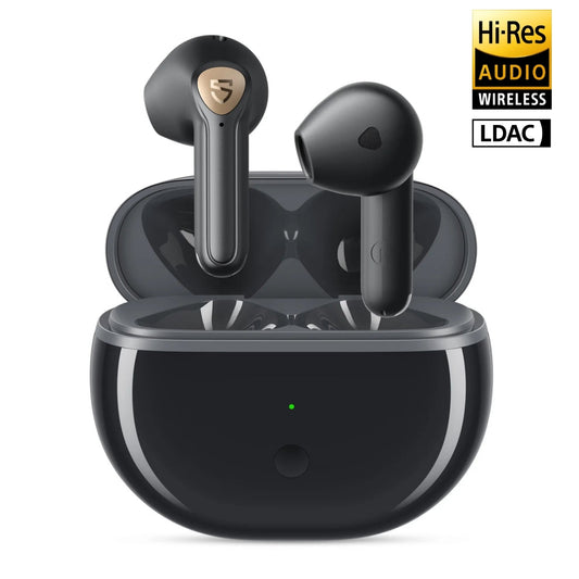 Soundpeats Air 3 Deluxe HS Sound by SONY ๐บ๐ธ ๐ฎ๐ณ