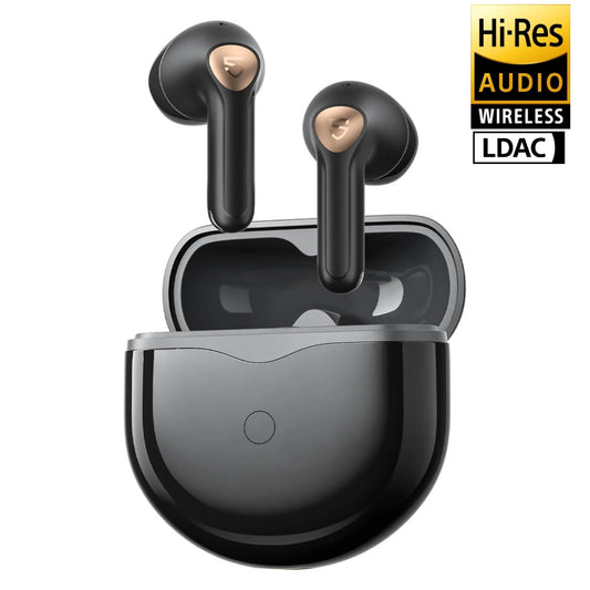 Soundpeats Air4 lite ๐บ๐ธ ๐ฎ๐ณ