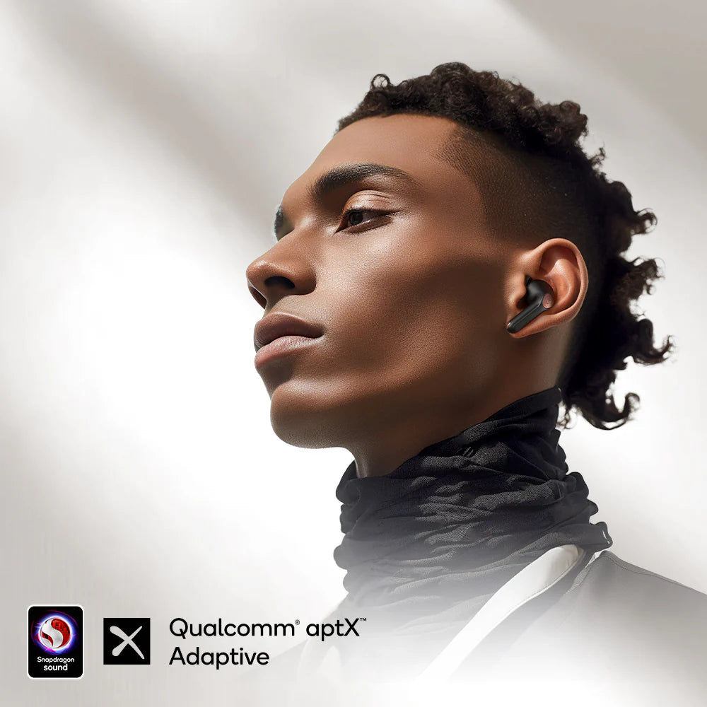 Soundpeats Air 4 Pro Snapdragon Sound with aptX Lossless 🇺🇸 🇮🇳