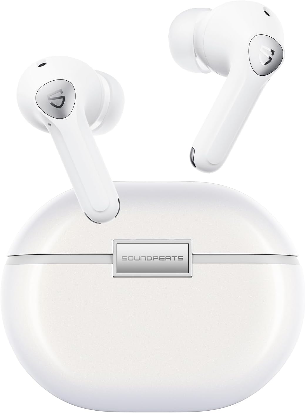 Soundpeats Air 4 Pro Snapdragon Sound with aptX Lossless 🇺🇸 🇮🇳