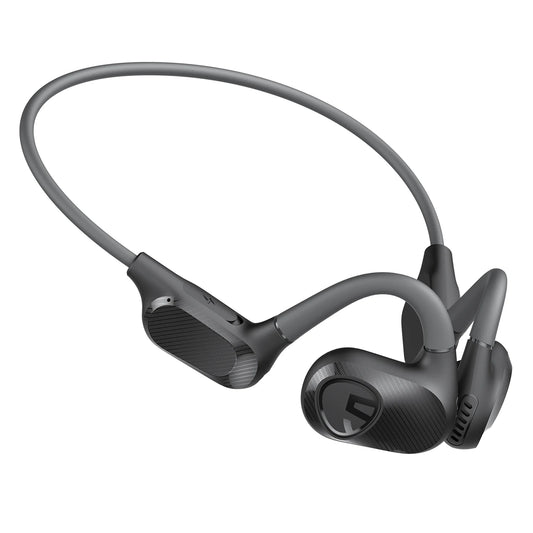 Soundpeats Runfree lite 2 Open Ear Air Conduction Wireless Sport Headphone ๐บ๐ธ ๐ฎ๐ณ