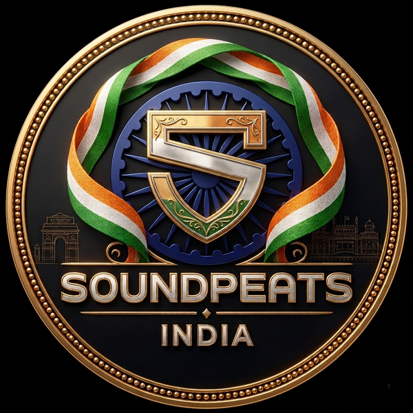 Soundpeats India