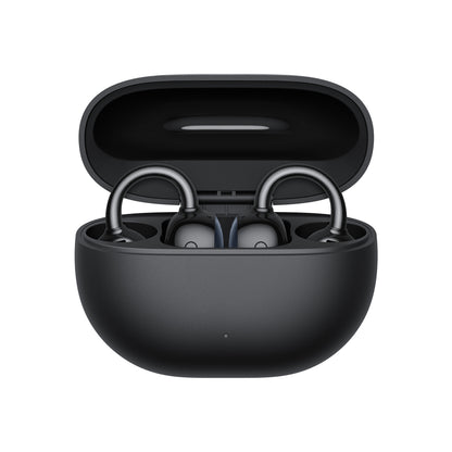 Soundpeats UU2 (Pop Clip2) Open-Ear Earbuds, Hi-Res Certified with LDAC Support, Up to 42 Hours Playback, Bluetooth 6.0, Physical Buttons,12mm PVD dual-magnet driver