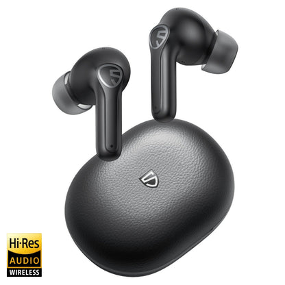 Soundpeats T3 Pro ANC 35dB 🇺🇸 🇮🇳