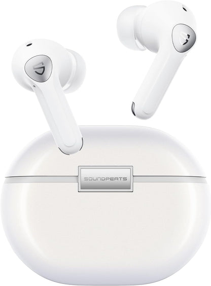Soundpeats Air 4 Pro Snapdragon Sound with aptX Lossless 🇺🇸 🇮🇳