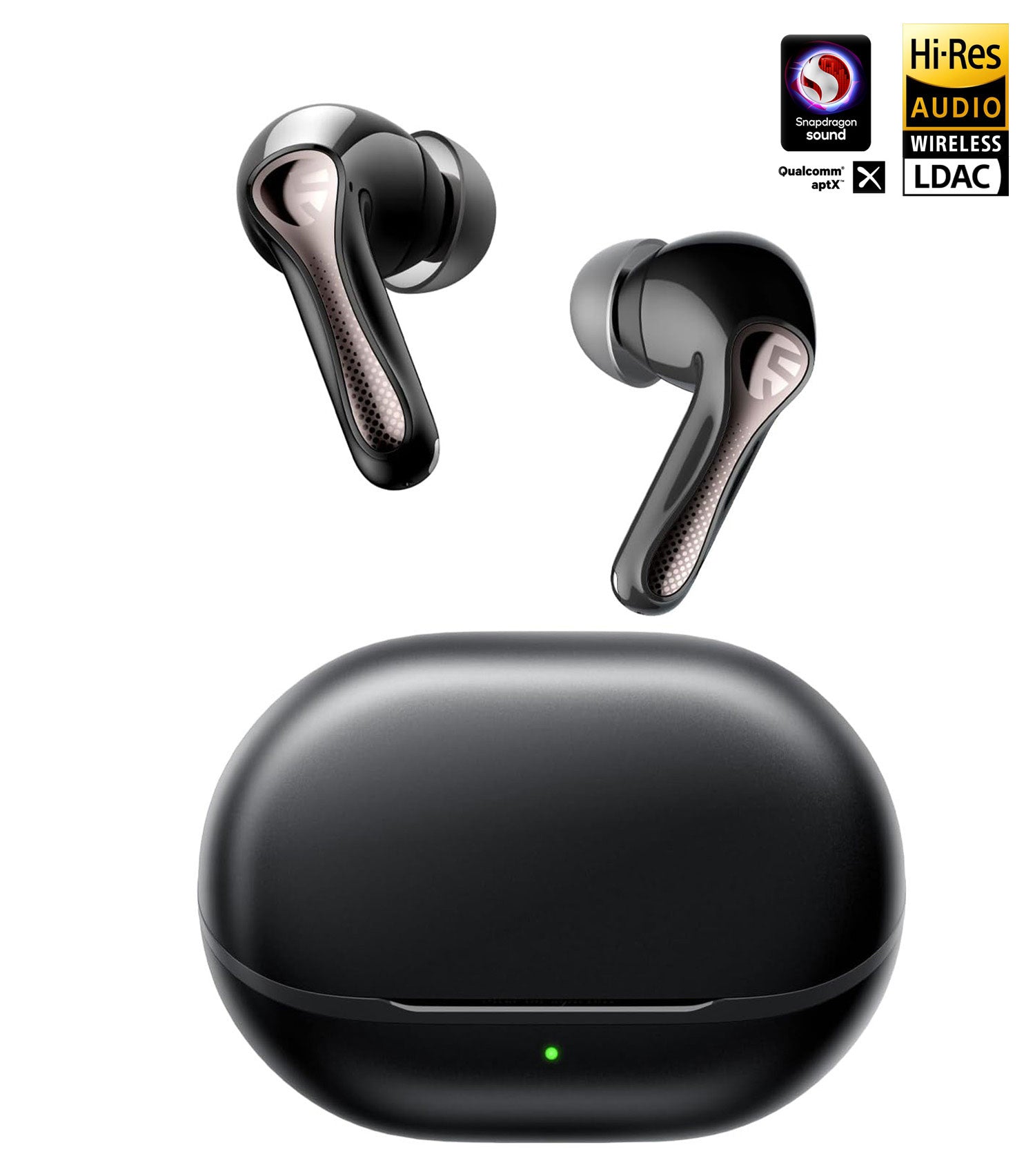 Soundpeats Air 5 Pro True Wireless Earbuds in India | Soundpeats India