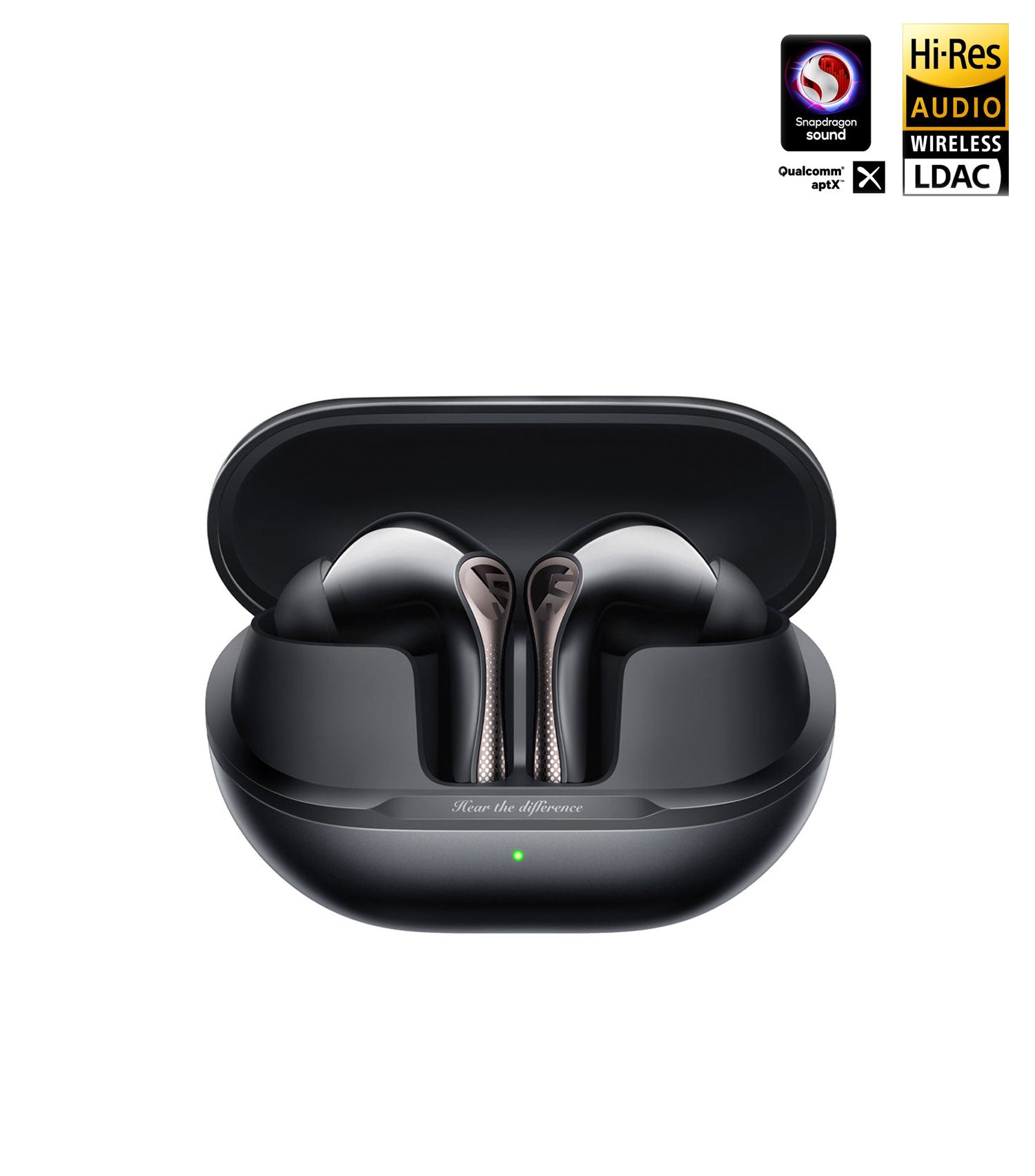 Soundpeats Air 5 Pro True Wireless Earbuds in India | Soundpeats India