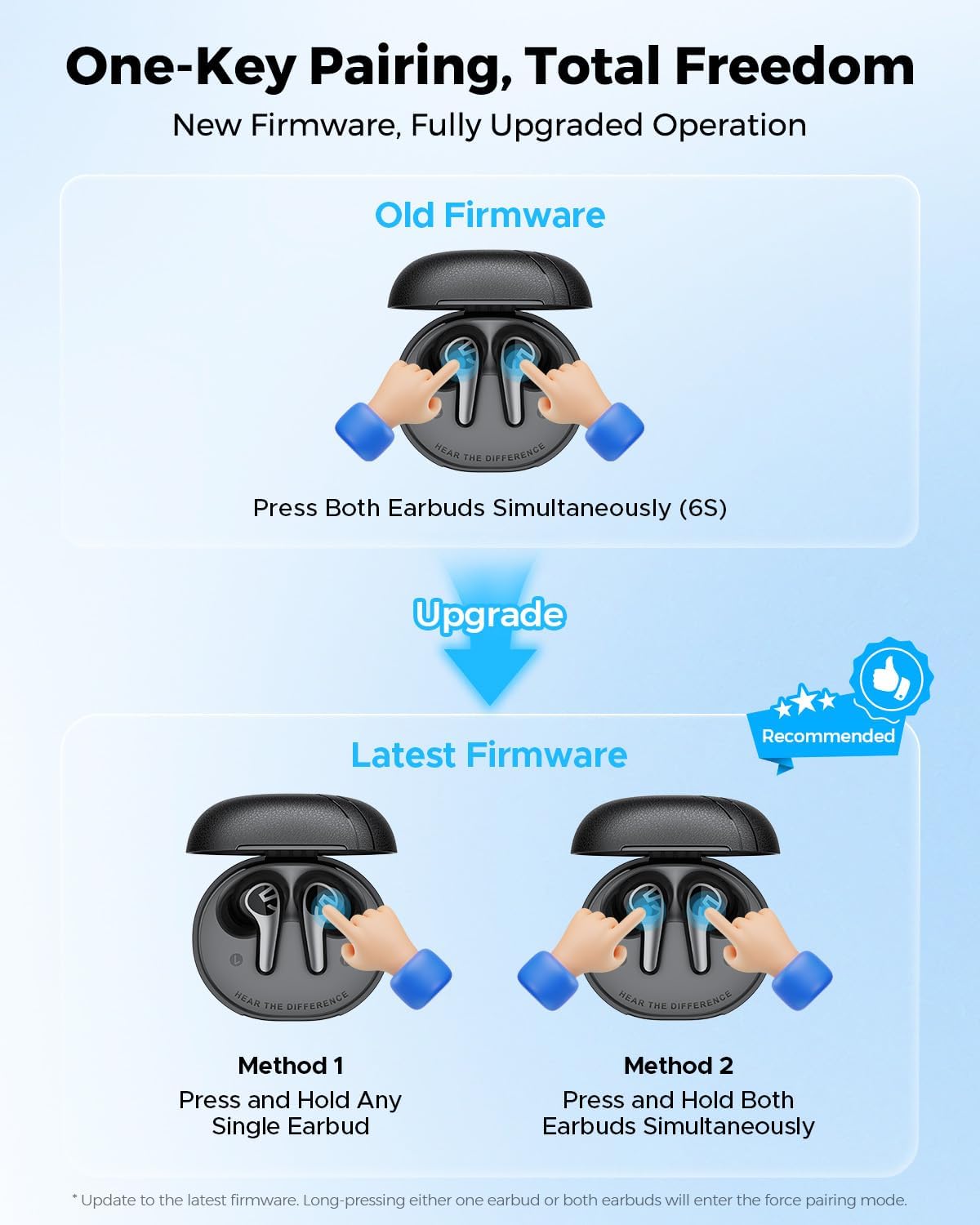 Soundpeats C30 52dB ANC Hi-Res Audio & LDAC