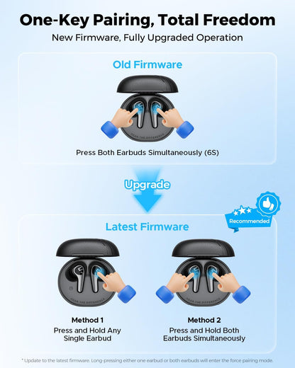 Soundpeats C30 52dB ANC Hi-Res Audio & LDAC