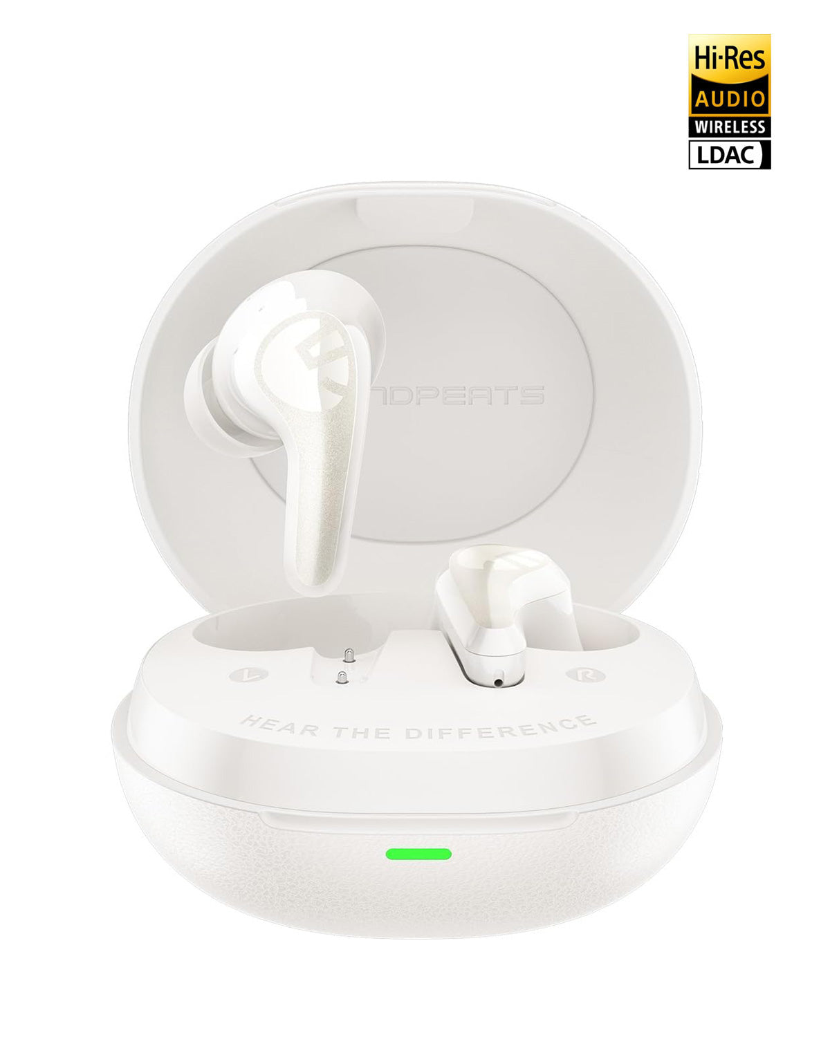 Soundpeats C30 52dB ANC Hi-Res Audio & LDAC