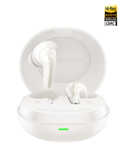 Soundpeats C30 52dB ANC Hi-Res Audio & LDAC