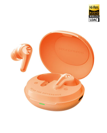 Soundpeats C30 52dB ANC Hi-Res Audio & LDAC