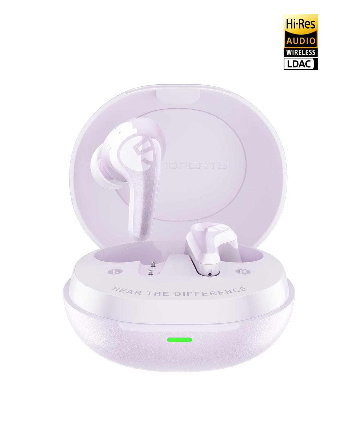 Soundpeats C30 52dB ANC Hi-Res Audio & LDAC