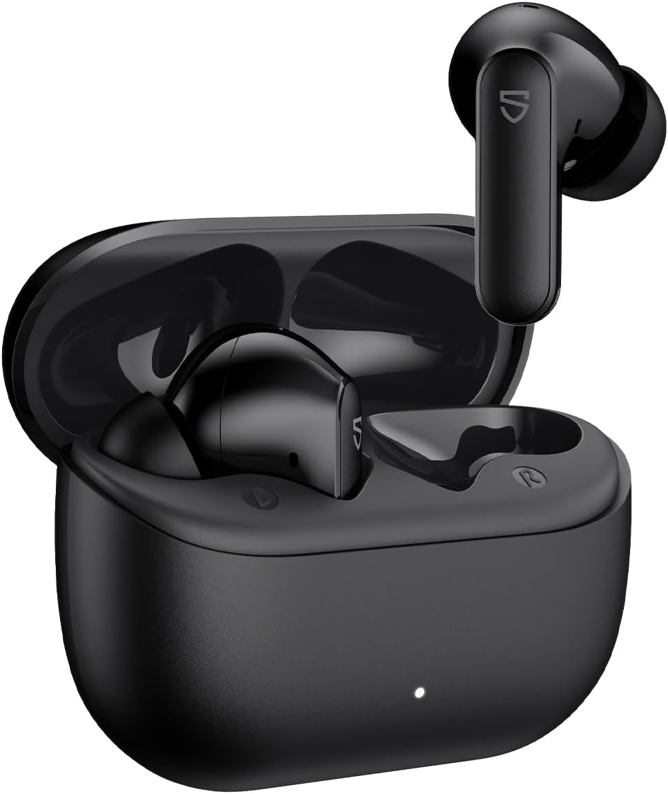 Soundpeats Q3 Pro ANC 38dB